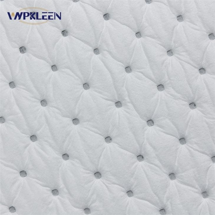 Oil Only Laminated Sorbent Pad