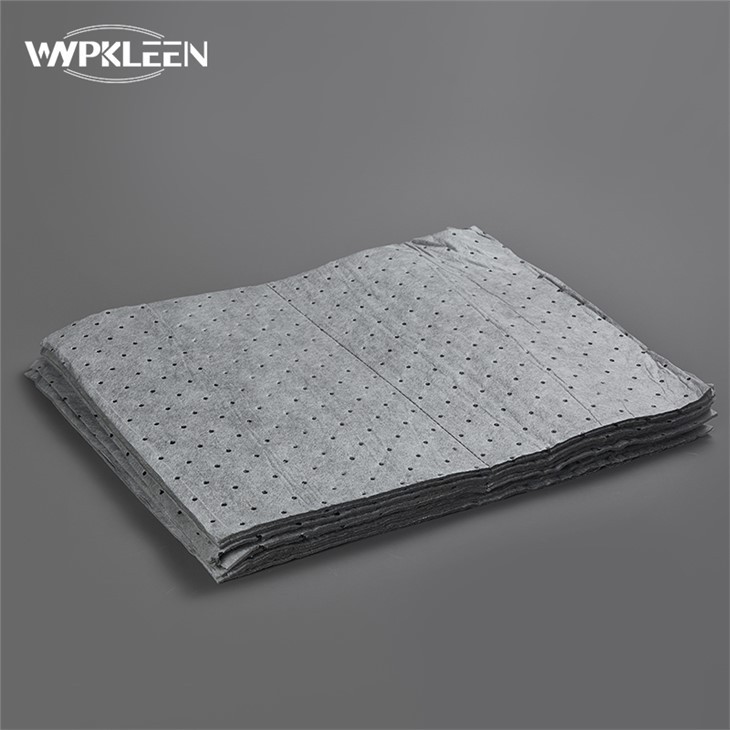 Oil Only Laminated Sorbent Pad